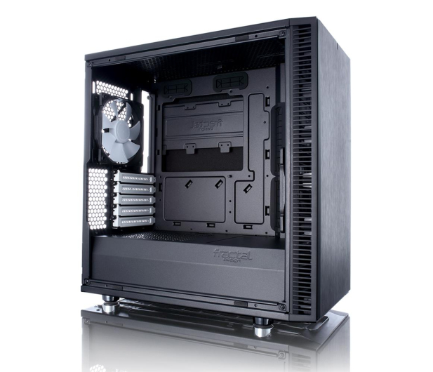 Fractal Design Define Mini C - 333270 - zdjęcie 5